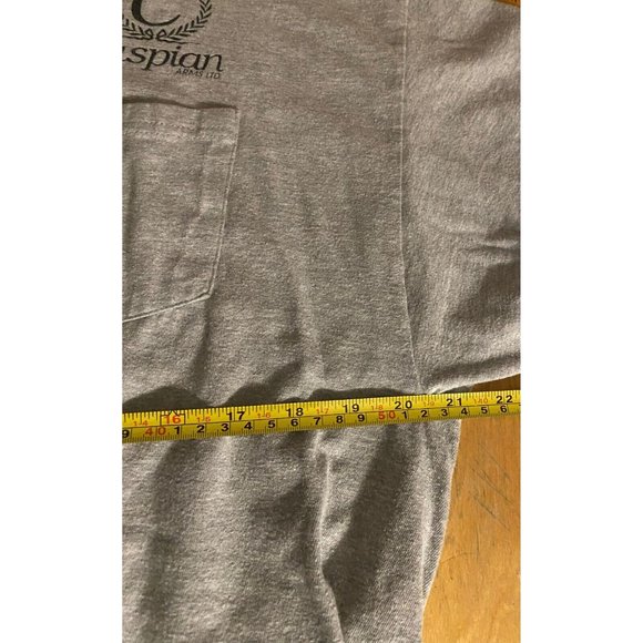 Caspian Arms LTD Rio Salado Sportsman Club 24th Annual Championship Tee Mens XL - Picture 8 of 9